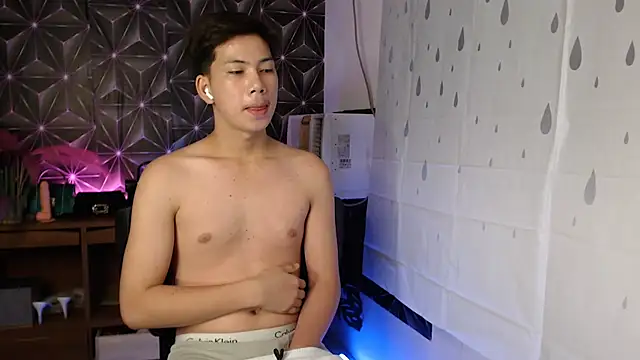 ursweet jade online show from 23, 9, 2025