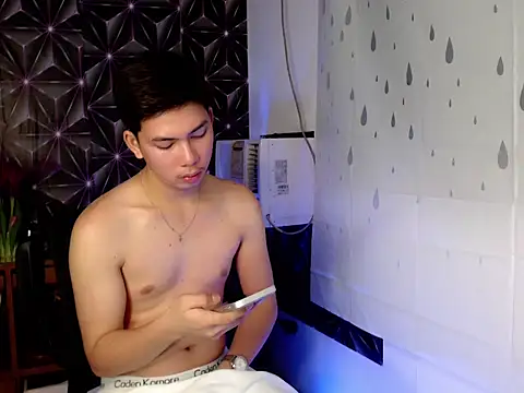 ursweet jade online show from 29, 10, 2025