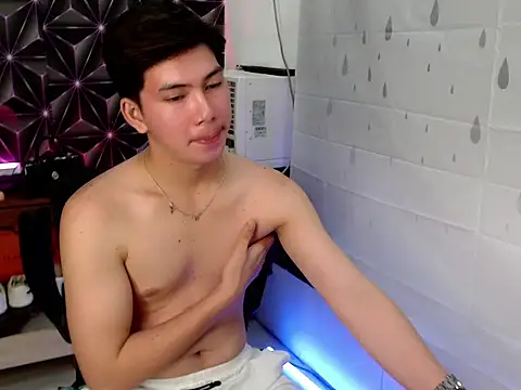 ursweet jade online show from 9, 11, 2025