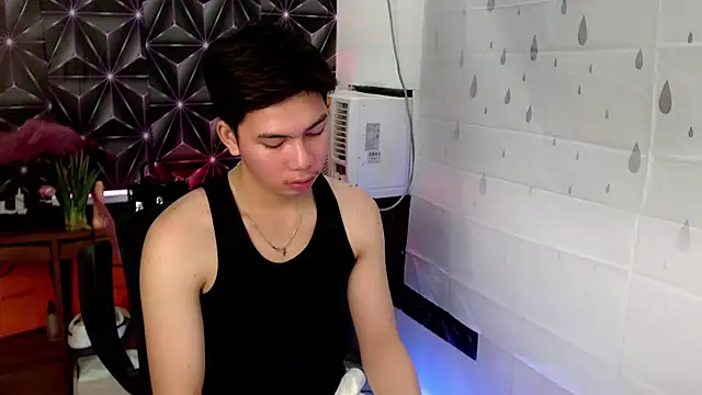 ursweet jade online show from 12, 11, 2025