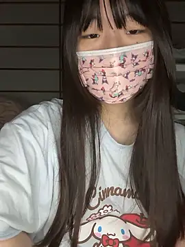 Snapshot of xx_Ojou_xx chatting on 11, 2, 2026 xx Ojou xx online show from 11, 2, 2026