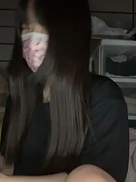 Snapshot of xx_Ojou_xx chatting on 8, 2, 2026 xx Ojou xx online show from 8, 2, 2026