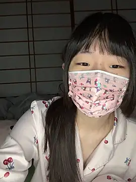 Snapshot of xx_Ojou_xx chatting on 4, 12, 2025 xx Ojou xx online show from 4, 12, 2025