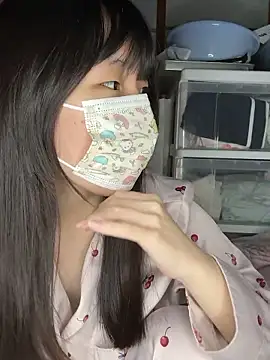 xx Ojou xx online show from 14, 11, 2025