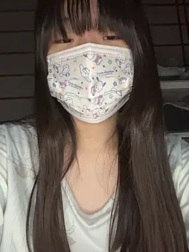 Snapshot of xx_Ojou_xx chatting on 19, 2, 2026 xx Ojou xx online show from 19, 2, 2026