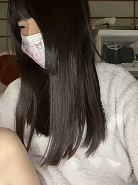 Snapshot of xx_Ojou_xx chatting on 8, 1, 2026 xx Ojou xx online show from 8, 1, 2026