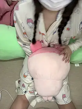 xx Ojou xx online show from 5, 10, 2025