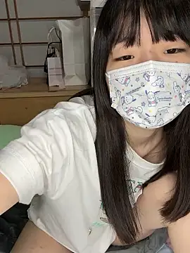 xx Ojou xx online show from 7, 11, 2025