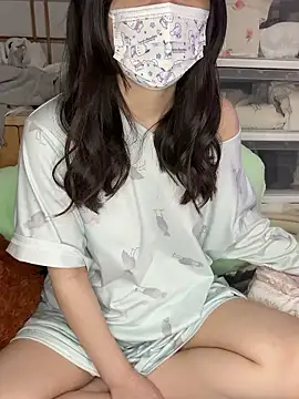 xx Ojou xx online show from 10, 11, 2025