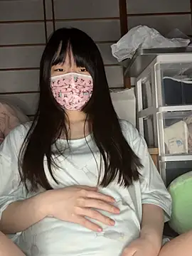 Snapshot of xx_Ojou_xx chatting on 14, 2, 2026 xx Ojou xx online show from 14, 2, 2026