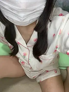 xx Ojou xx online show from 2, 10, 2025