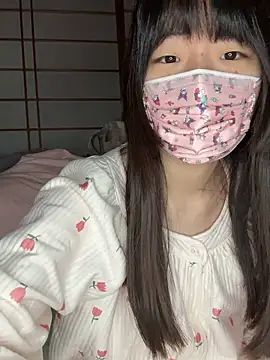 Snapshot of xx_Ojou_xx chatting on 2, 12, 2025 xx Ojou xx online show from 2, 12, 2025