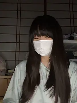 Snapshot of xx_Ojou_xx chatting on 1, 3, 2026 xx Ojou xx online show from 1, 3, 2026