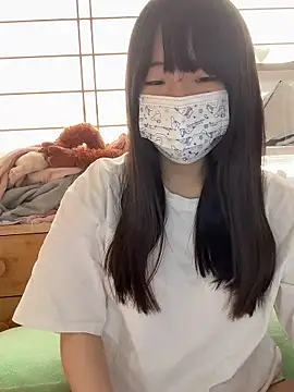 Snapshot of xx_Ojou_xx chatting on 19, 12, 2025 xx Ojou xx online show from 19, 12, 2025