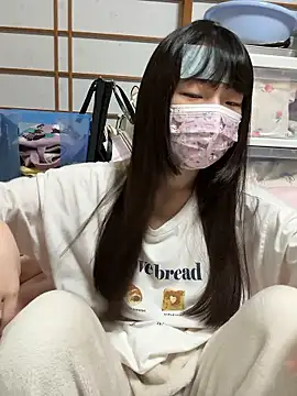 xx Ojou xx online show from 29, 10, 2025