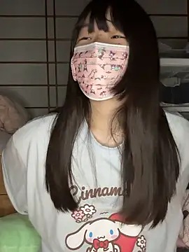 Snapshot of xx_Ojou_xx chatting on 2, 2, 2026 xx Ojou xx online show from 2, 2, 2026