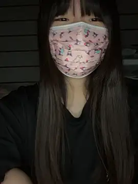 Snapshot of xx_Ojou_xx chatting on 13, 2, 2026 xx Ojou xx online show from 13, 2, 2026