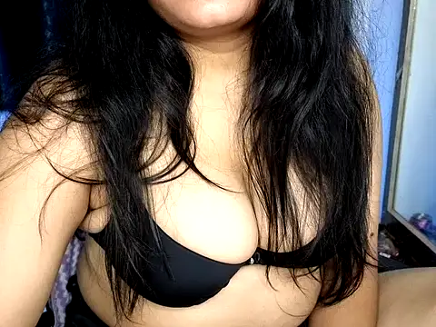 mansi201 online show from 2, 10, 2025