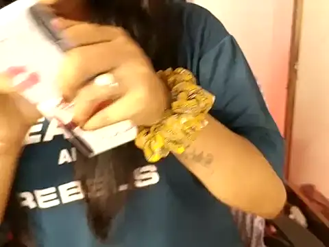 mansi201 online show from 6, 10, 2025