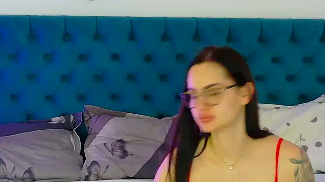 LexieRosse online show from 26, 3, 2026