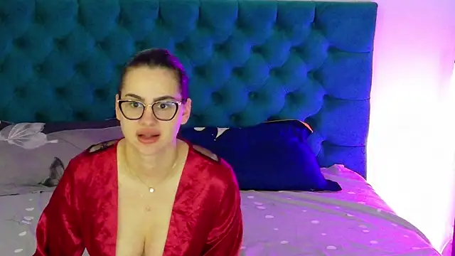 LexieRosse online show from 16, 11, 2025