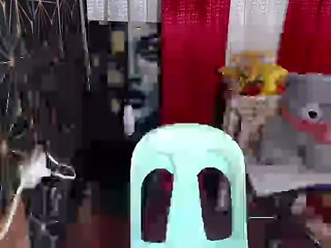 MissfrancesXxx online show from 3, 12, 2025