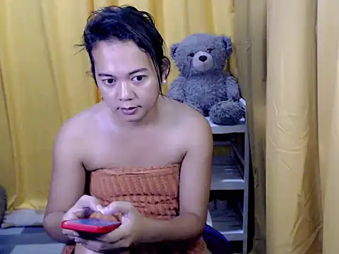 MissfrancesXxx online show from 11, 4, 2026