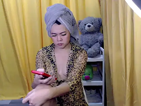 MissfrancesXxx online show from 16, 4, 2026