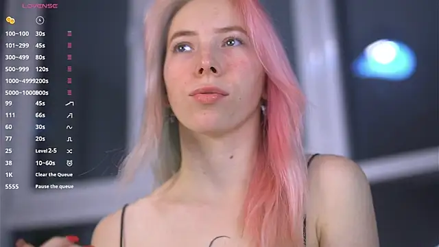 JuliannaWenger online show from 23, 11, 2025