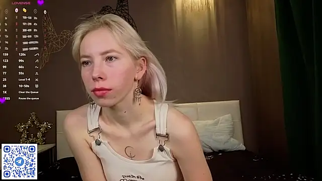 JuliannaWenger online show from 16, 1, 2026