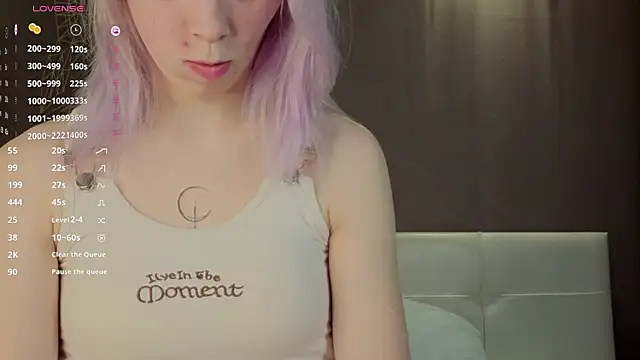 JuliannaWenger online show from 6, 1, 2026