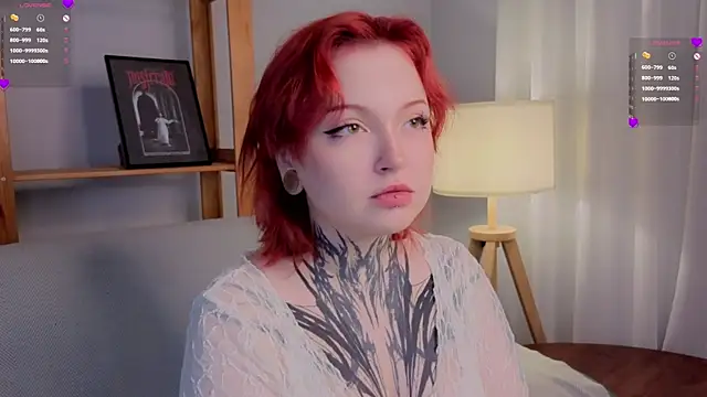 MarnaHarbor online show from 5, 11, 2025