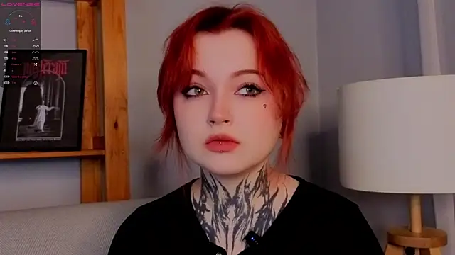 MarnaHarbor online show from 16, 11, 2025