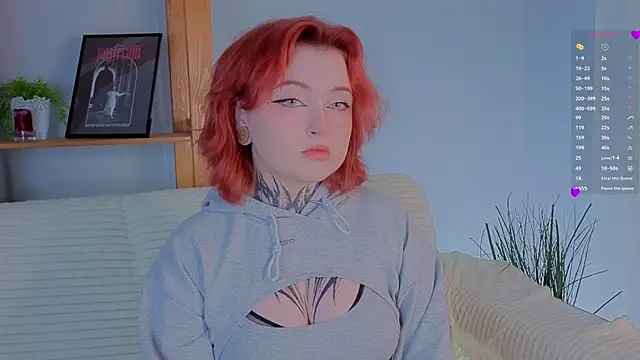 MarnaHarbor online show from 1, 12, 2025