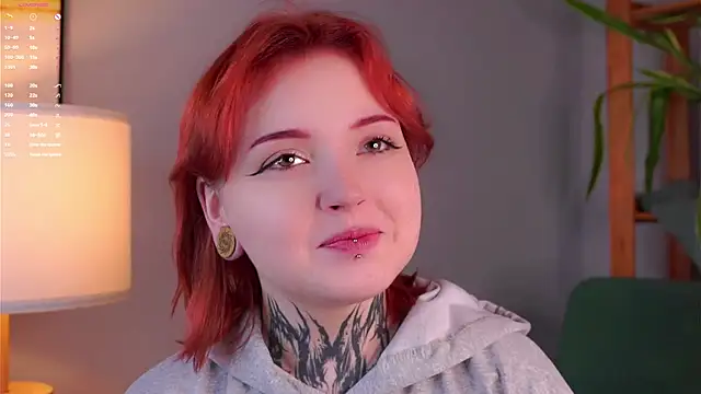 MarnaHarbor online show from 30, 9, 2025