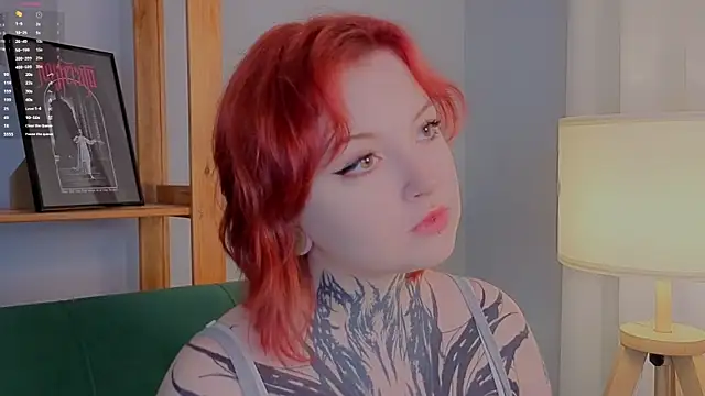 MarnaHarbor online show from 8, 11, 2025