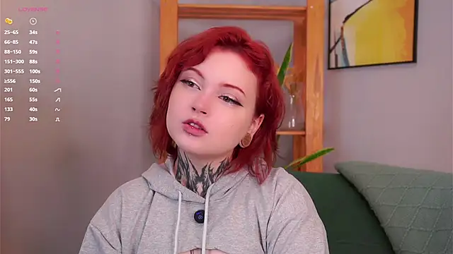 MarnaHarbor online show from 16, 9, 2025