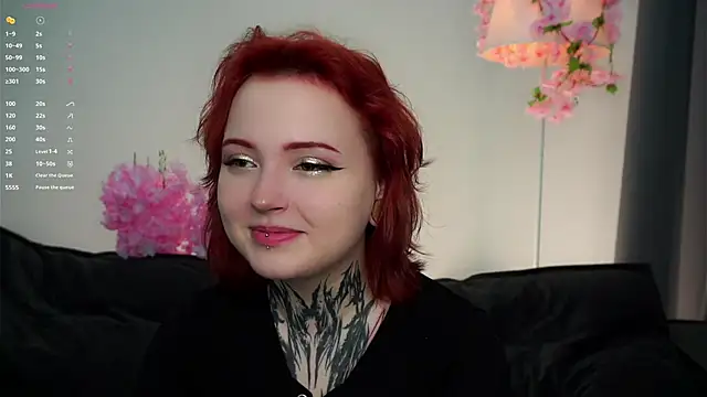 MarnaHarbor online show from 27, 9, 2025