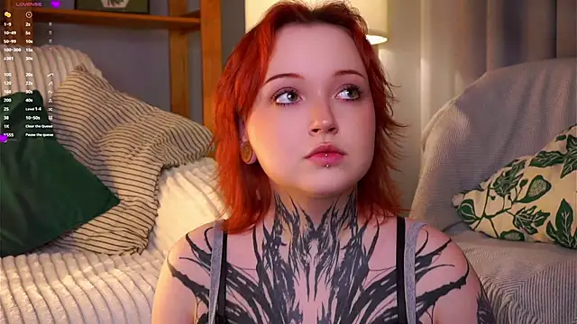 MarnaHarbor online show from 24, 10, 2025