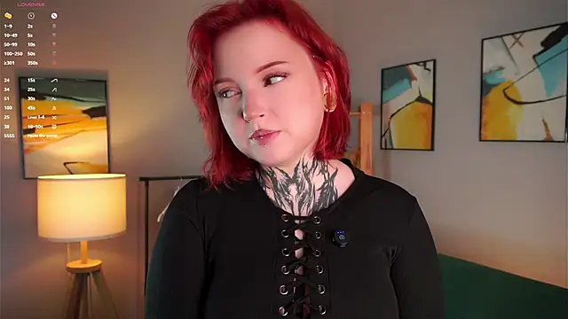 MarnaHarbor online show from 14, 9, 2025