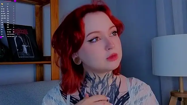 MarnaHarbor online show from 15, 11, 2025