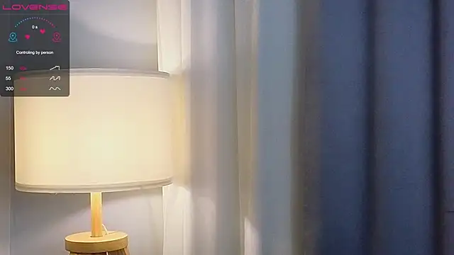 MarnaHarbor online show from 23, 11, 2025