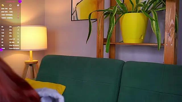 MarnaHarbor online show from 17, 10, 2025