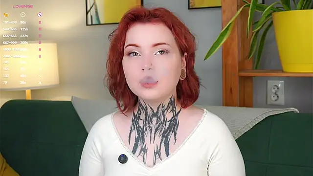 MarnaHarbor online show from 21, 9, 2025