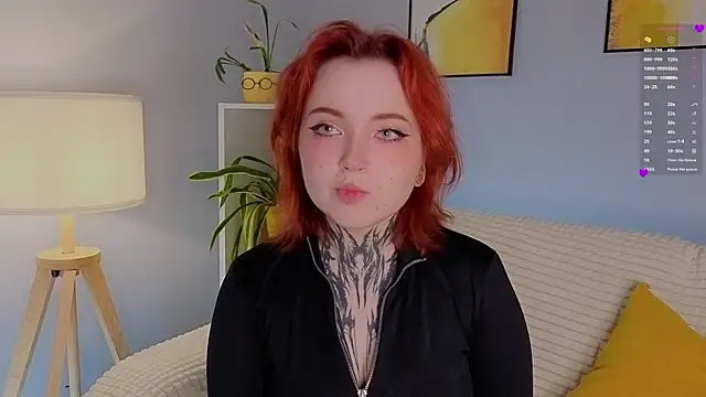 MarnaHarbor online show from 28, 11, 2025