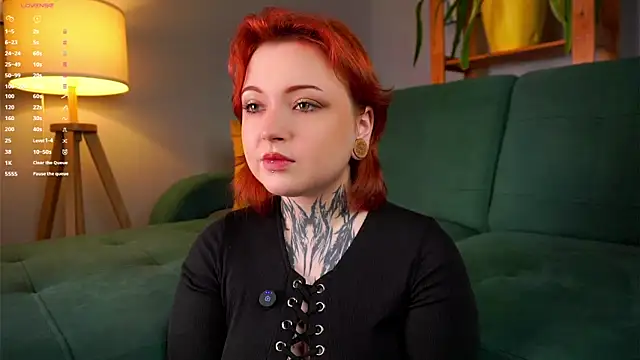 MarnaHarbor online show from 5, 10, 2025