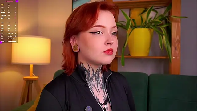 MarnaHarbor online show from 12, 10, 2025