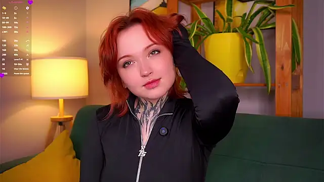 MarnaHarbor online show from 16, 10, 2025