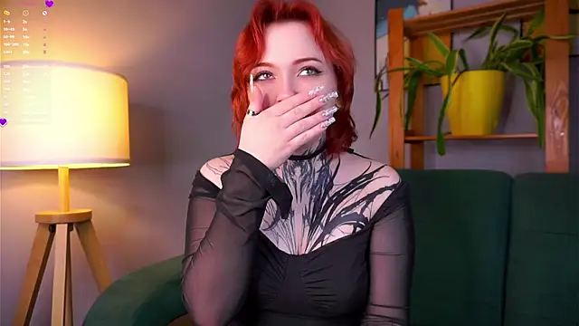 MarnaHarbor online show from 8, 10, 2025