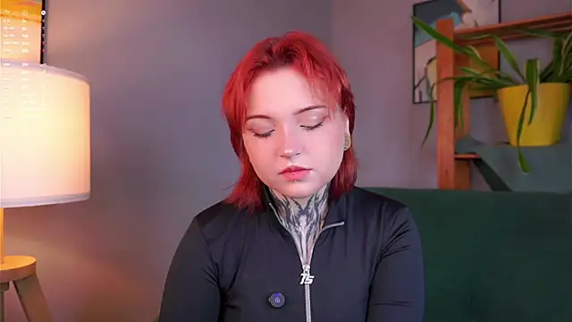 MarnaHarbor online show from 1, 10, 2025